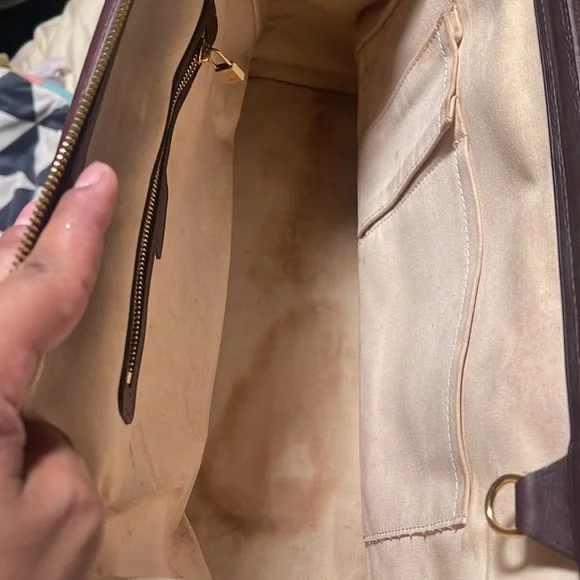 Louis Vuitton handbag - Picture 5 of 14